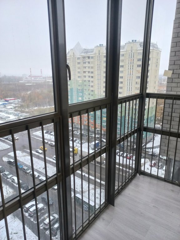 Балашиха: Квартира Свежая с Уютом