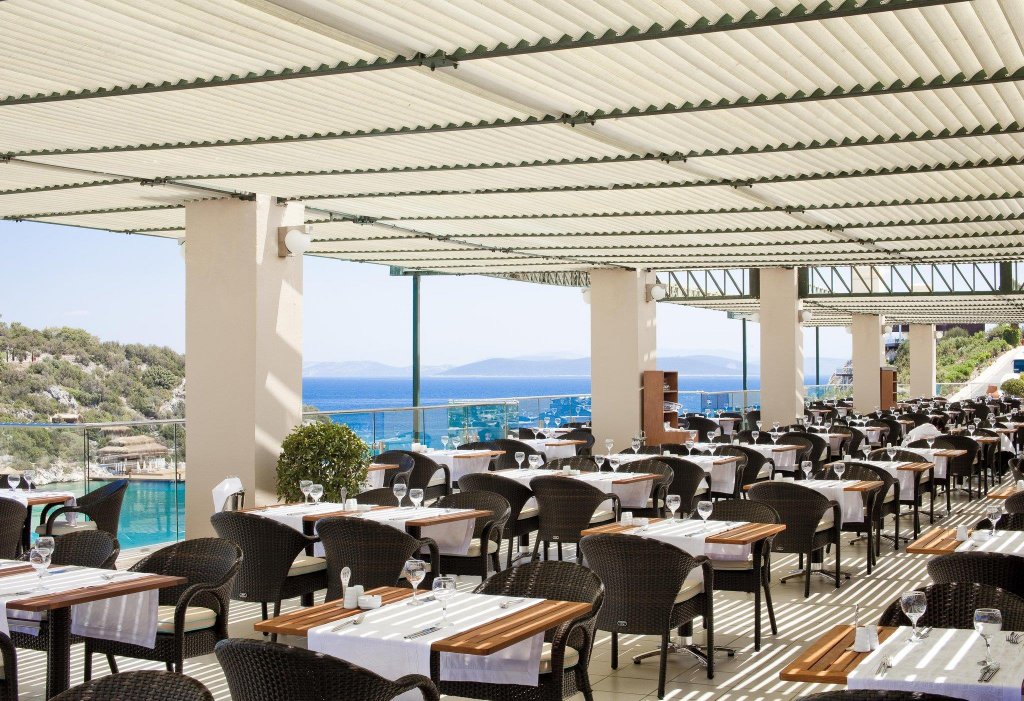Бодрум: Voyage Golturkbuku Resort