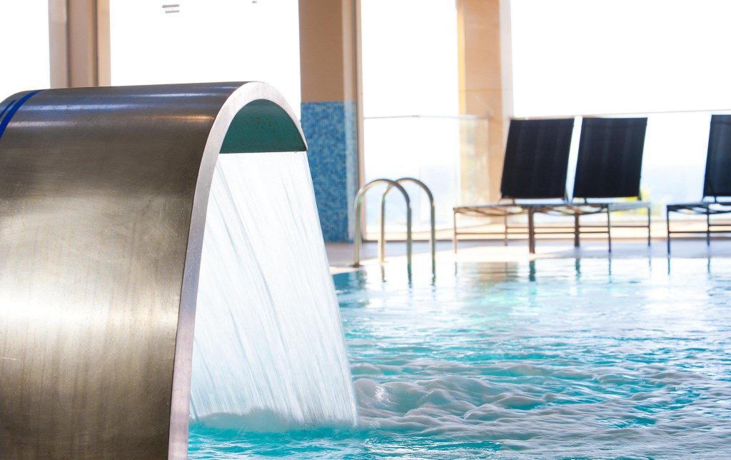 Бодрум: Voyage Golturkbuku Resort