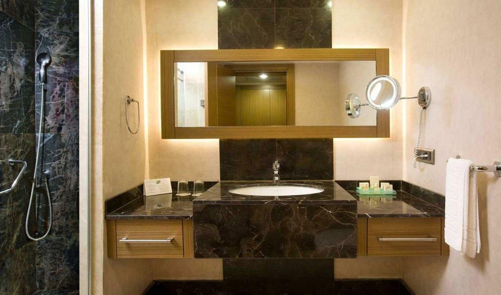 Бодрум: Voyage Golturkbuku Resort