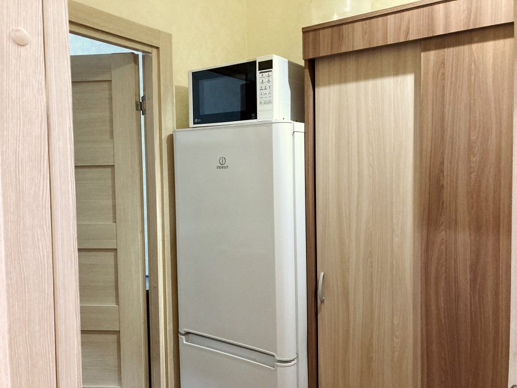 Мурино: Квартира Семейная студия на Охтинской 16