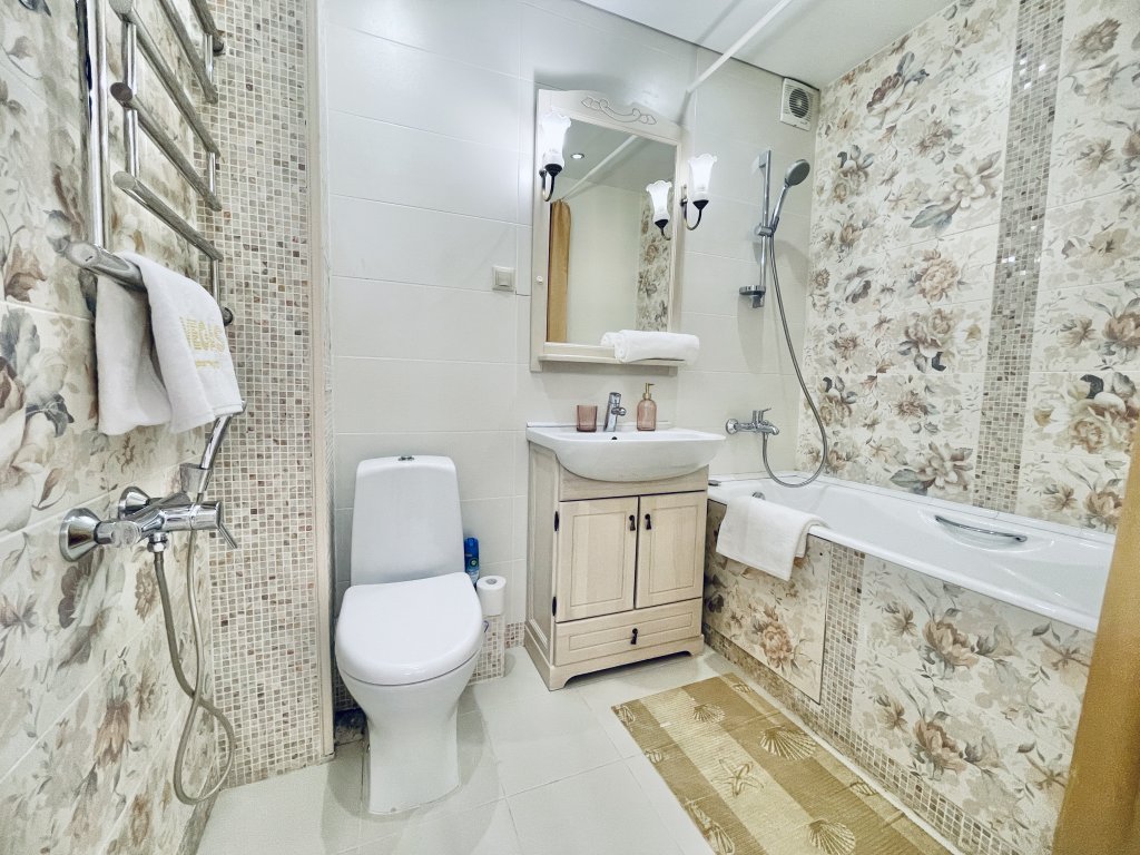 Нижний Новгород: Апартаменты Vegas Apartmets Краснозвездная 31