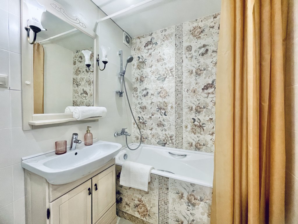 Апартаменты Vegas Apartmets Краснозвездная 31 — фото 5