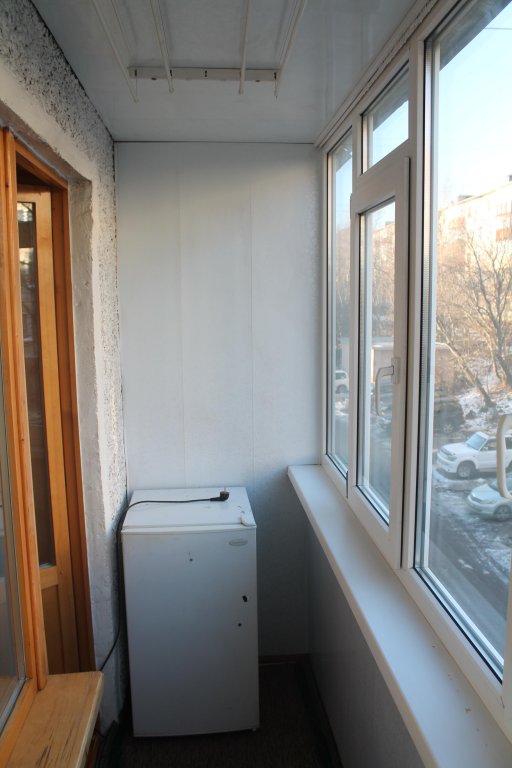 Петропавловск-Камчатский: Квартира Двухкомнатная в Удобном Районе