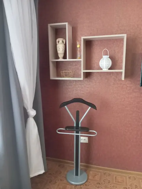 Петропавловск-Камчатский: Квартира Двухкомнатная в Удобном Районе