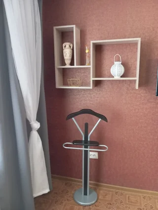 Петропавловск-Камчатский: Квартира Двухкомнатная в Удобном Районе