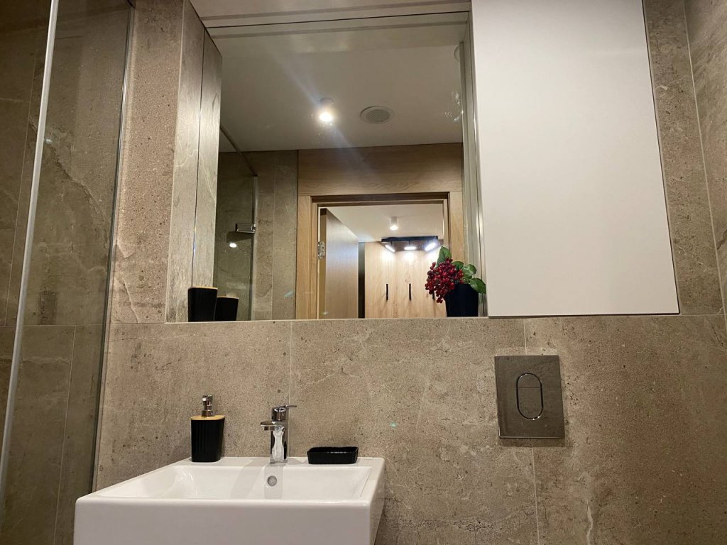 Санкт-Петербург: Квартира OrangeApartments24 на Салова
