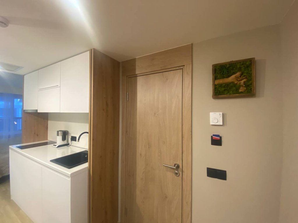 Санкт-Петербург: Квартира OrangeApartments24 на Салова