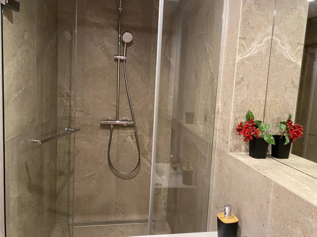 Квартира OrangeApartments24 на Салова — фото 6