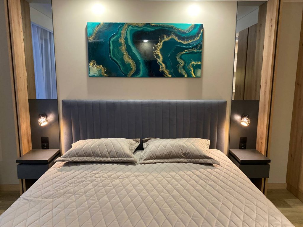 Санкт-Петербург: Квартира OrangeApartments24 на Салова