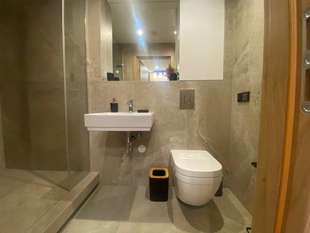 Квартира OrangeApartments24 на Салова — фото 5