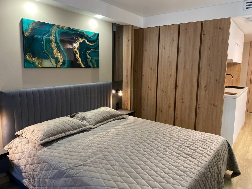 Санкт-Петербург: Квартира OrangeApartments24 на Салова