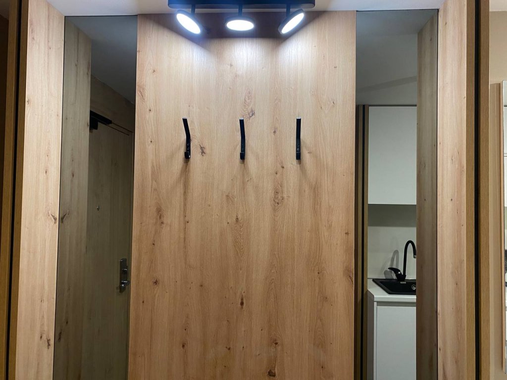 Санкт-Петербург: Квартира OrangeApartments24 на Салова