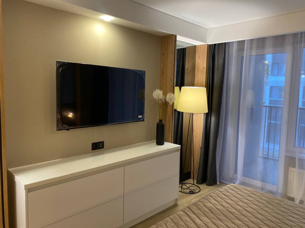Санкт-Петербург: Квартира OrangeApartments24 на Салова