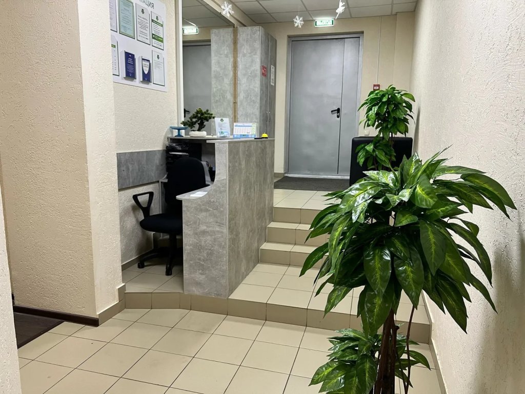 Саратов: Хостел Мостел Саратов