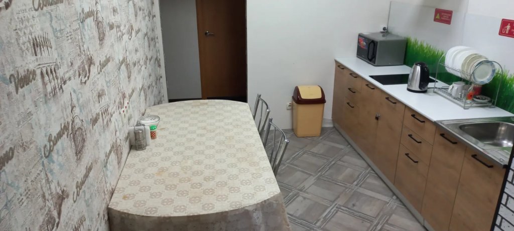 Саратов: Хостел Мостел Саратов