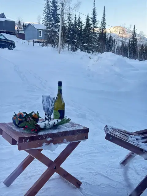 Гостевой дом Катушка — фото 6