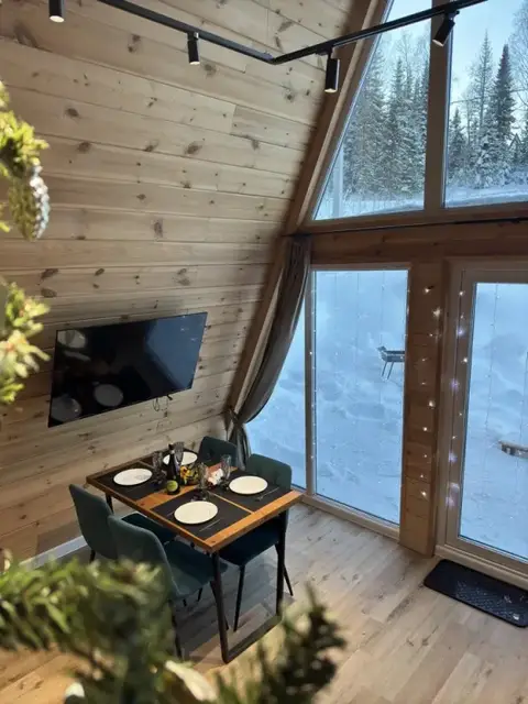 Гостевой дом Катушка — фото 1