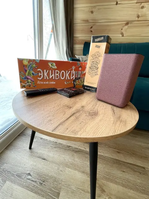 Шерегеш: Гостевой дом Катушка