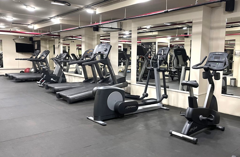 Дубай: Apartments Elite LUX Holiday Homes - Bay Square Luxury Studio in Business Bay, Dubai
