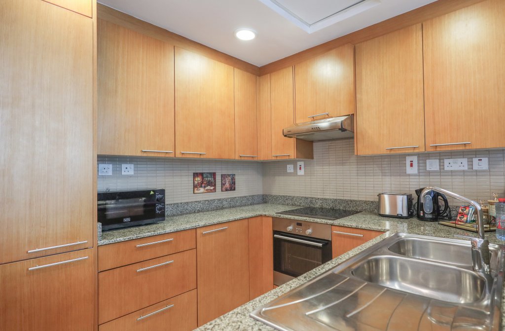 Дубай: Apartments Elite LUX Holiday Homes - Bay Square Luxury Studio in Business Bay, Dubai