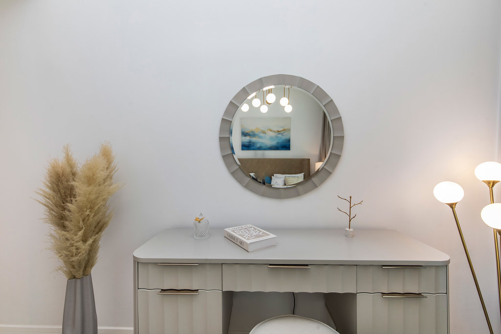 Дубай: Апартаменты Luxury 2Br at La Vie with beautiful sea view