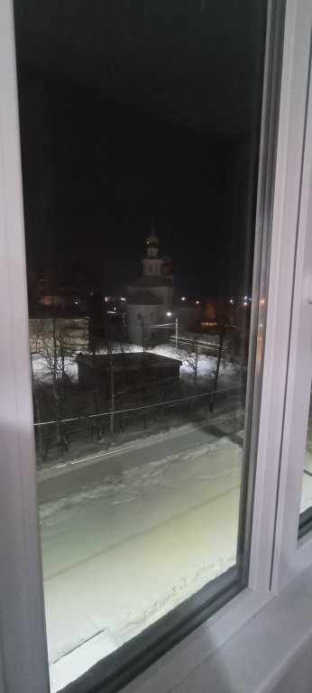 Архангельск: Квартира Выборнова