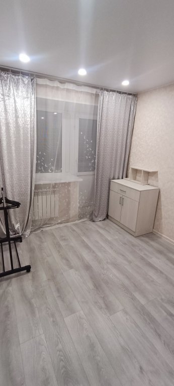 Архангельск: Квартира Выборнова