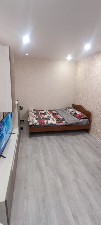 Архангельск: Квартира Выборнова