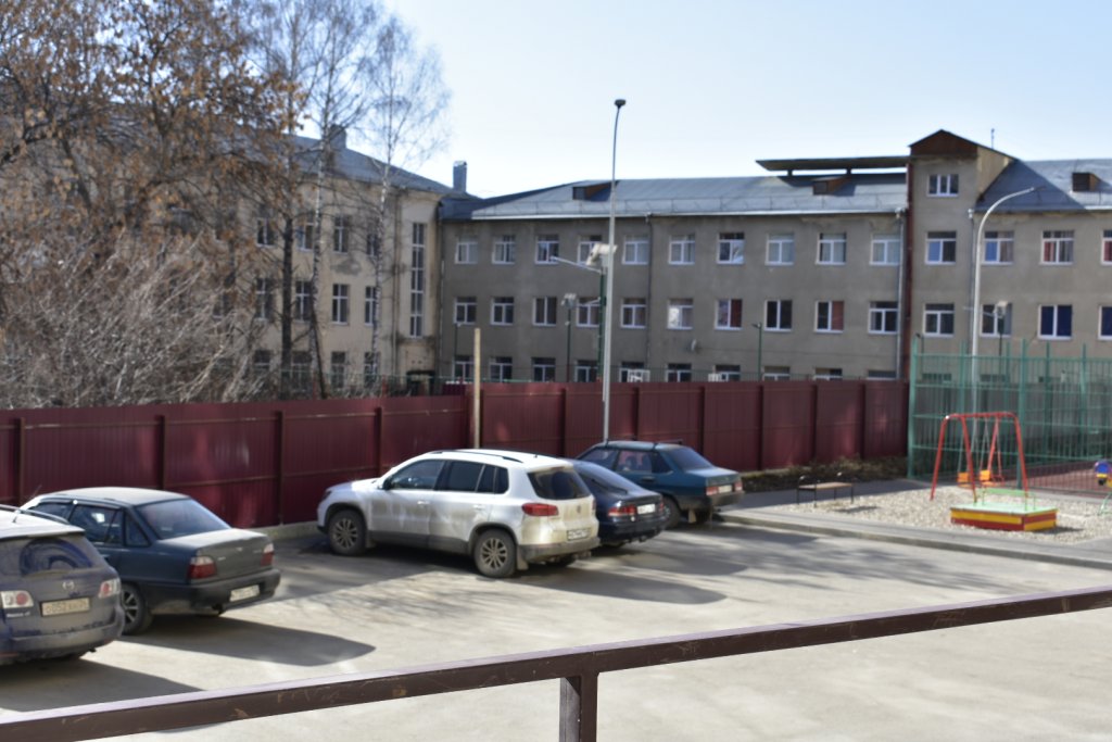 Кисловодск: Апартаменты в курортной части города