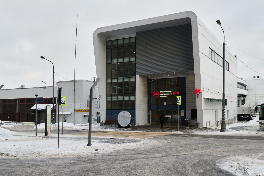 Апартаменты UrаganАраrt в новом ЖК Вoлoкoлaмcкoе 24 — фото 2