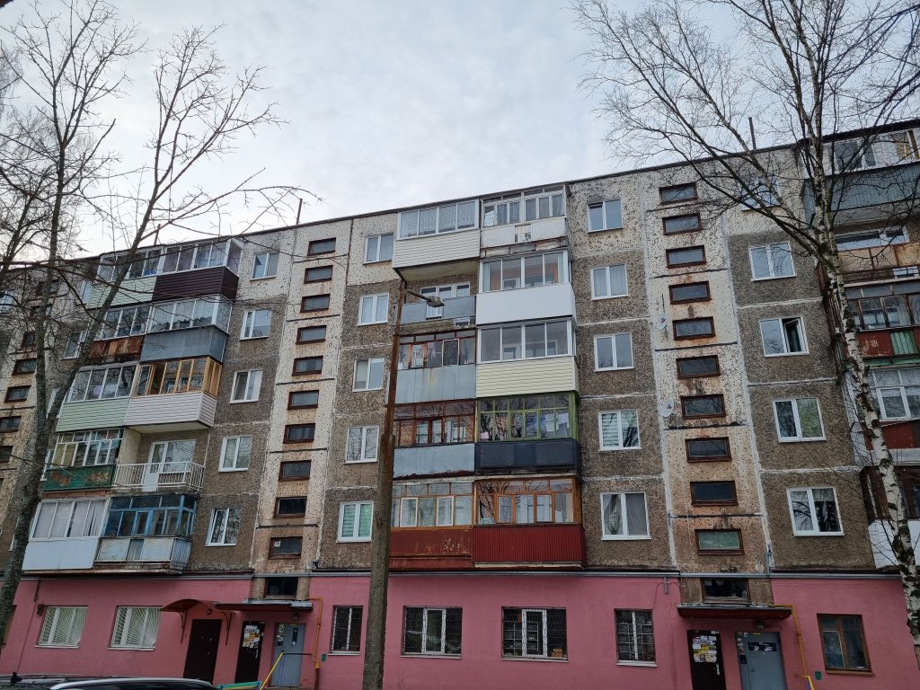 Новополоцк: Апартаменты в центре Новополоцка