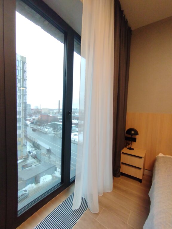 Санкт-Петербург: Апартаменты Vasilievsky Loft Studio