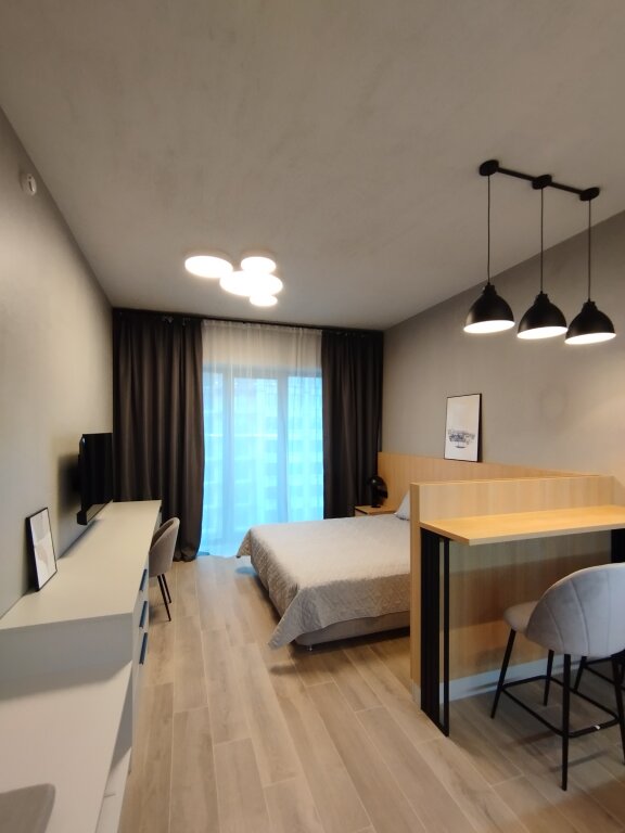 Санкт-Петербург: Апартаменты Vasilievsky Loft Studio