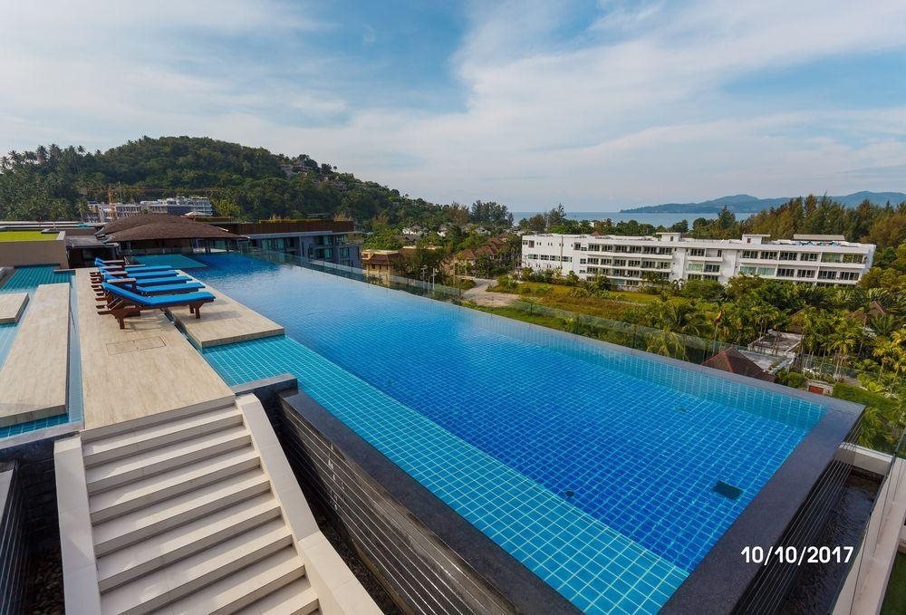 Тхаланг: The Aristo Resort