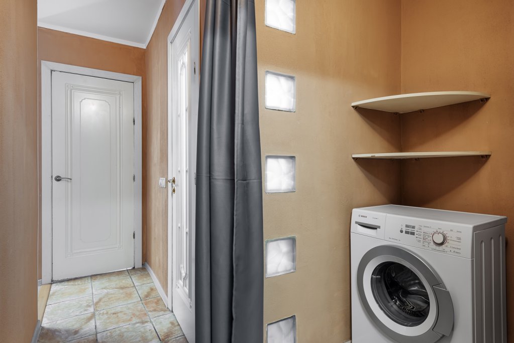 Москва: Апартаменты ComfortHomes Алабяна 19/1