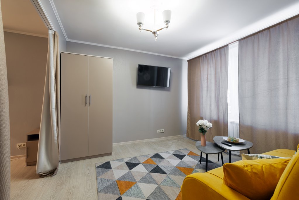 Апартаменты ComfortHomes Алабяна 19/1 — фото 3