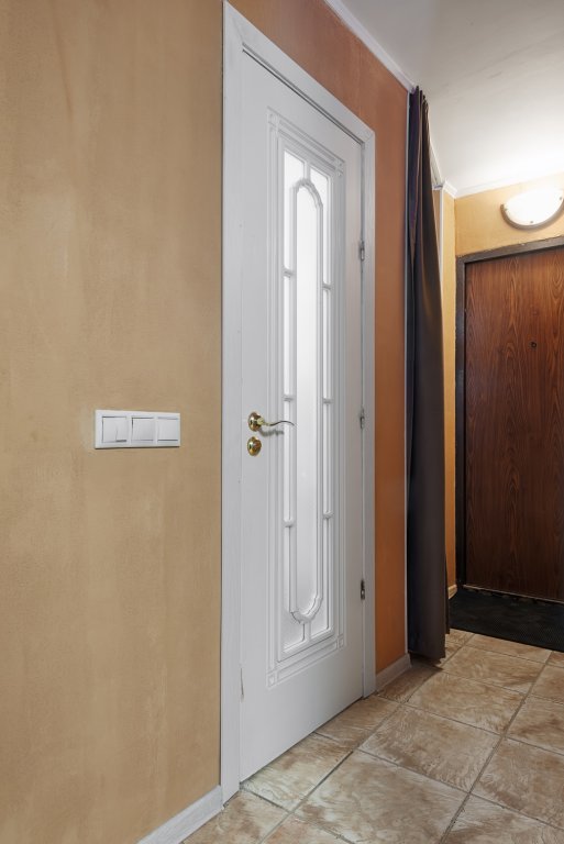 Москва: Апартаменты ComfortHomes Алабяна 19/1