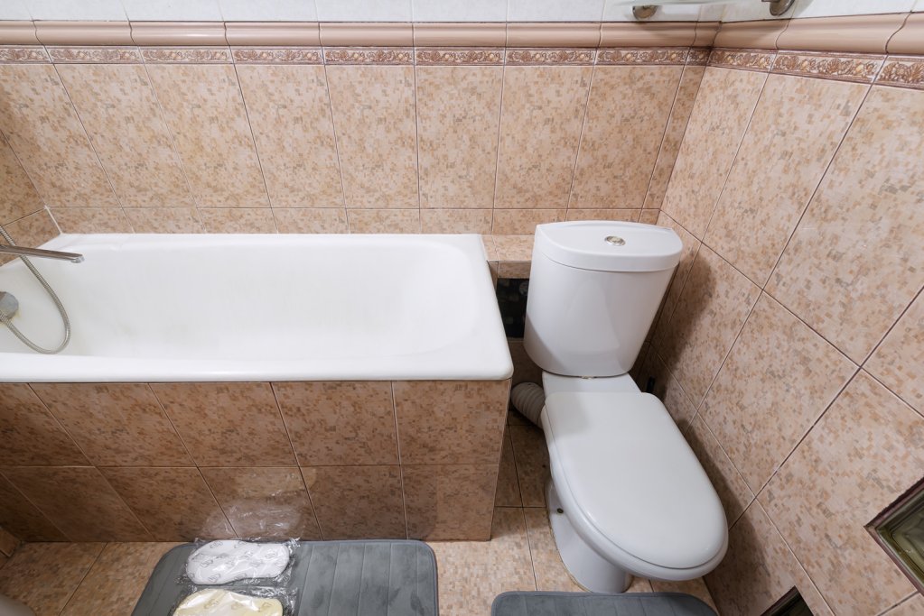 Москва: Апартаменты ComfortHomes Алабяна 19/1
