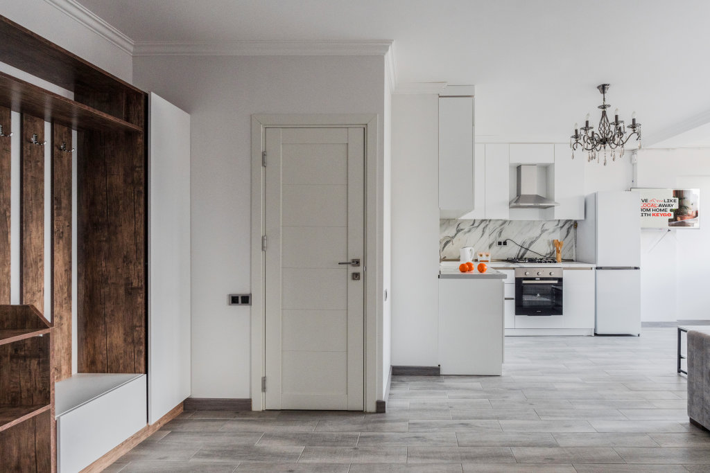 Ереван: Апартаменты 1BR/Near Park/Center/Self checkin/Keygo 57