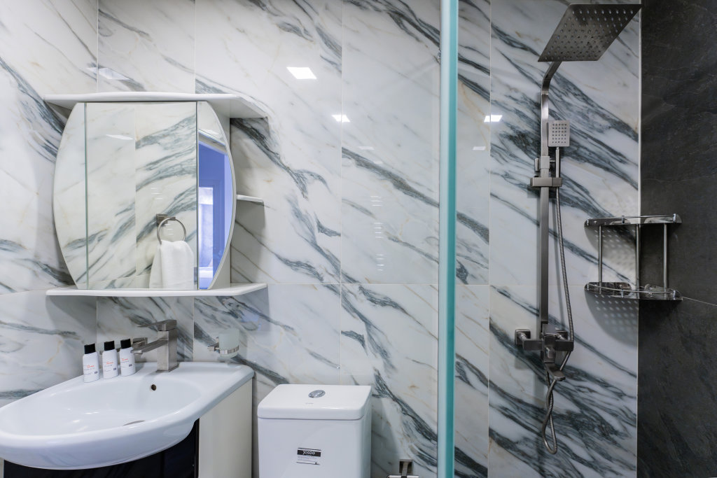 Ереван: Апартаменты 1BR/Near Park/Center/Self checkin/Keygo 57