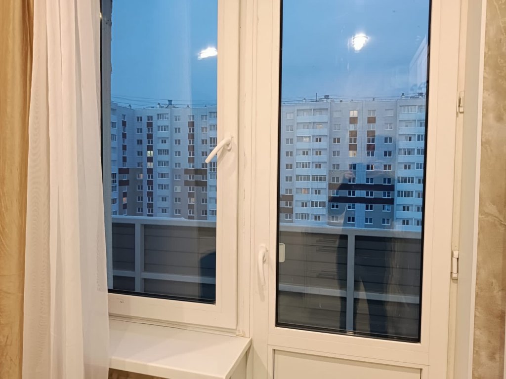 Тверь: Квартира Теплая двухкомнатная квартира