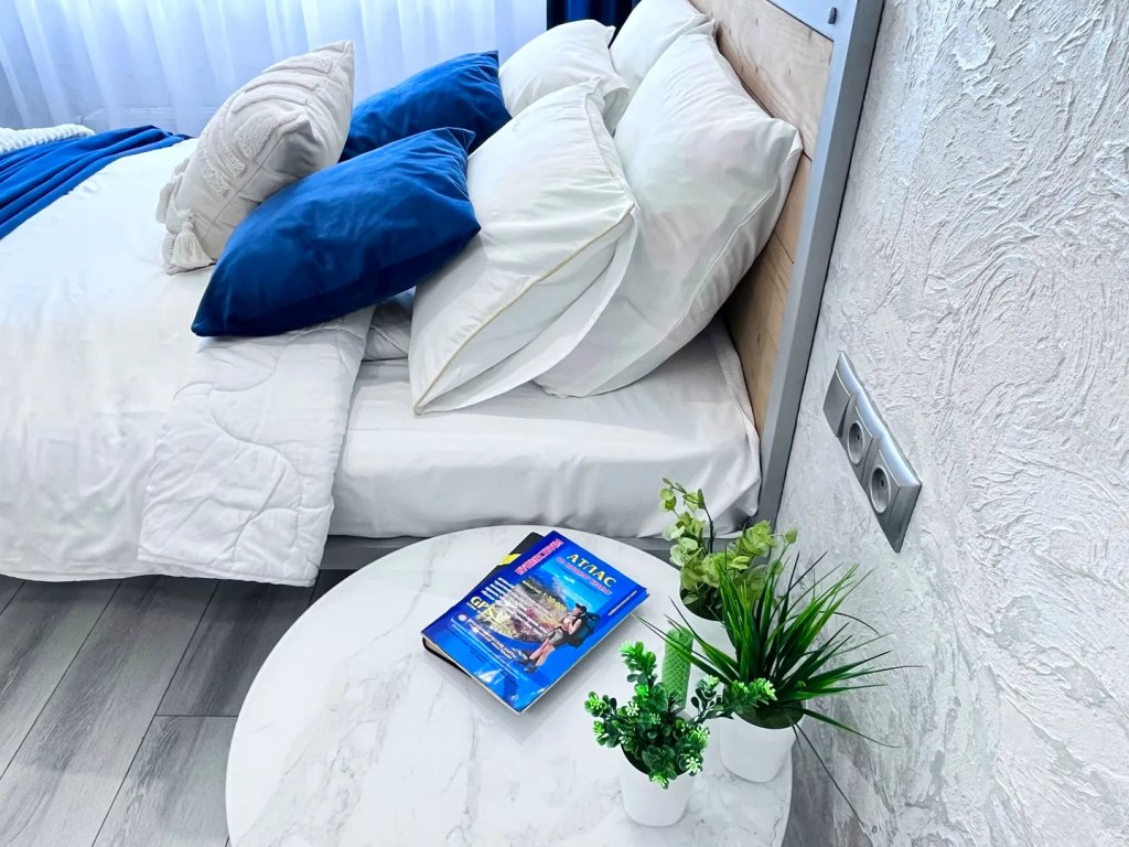 Квартира Никанорова 4Д — фото 4