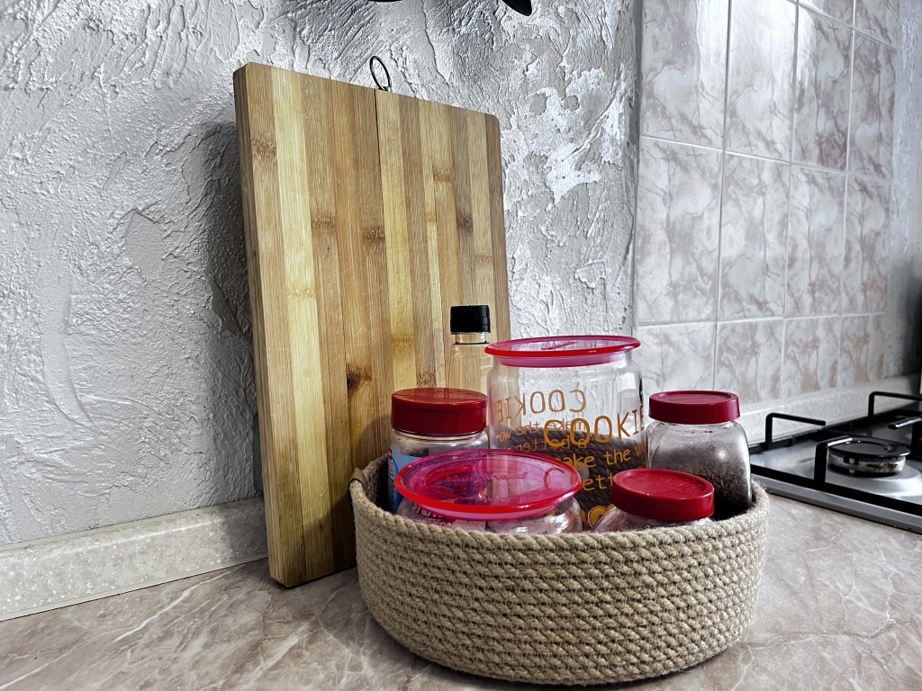 Симферополь: Квартира Дорожная 10
