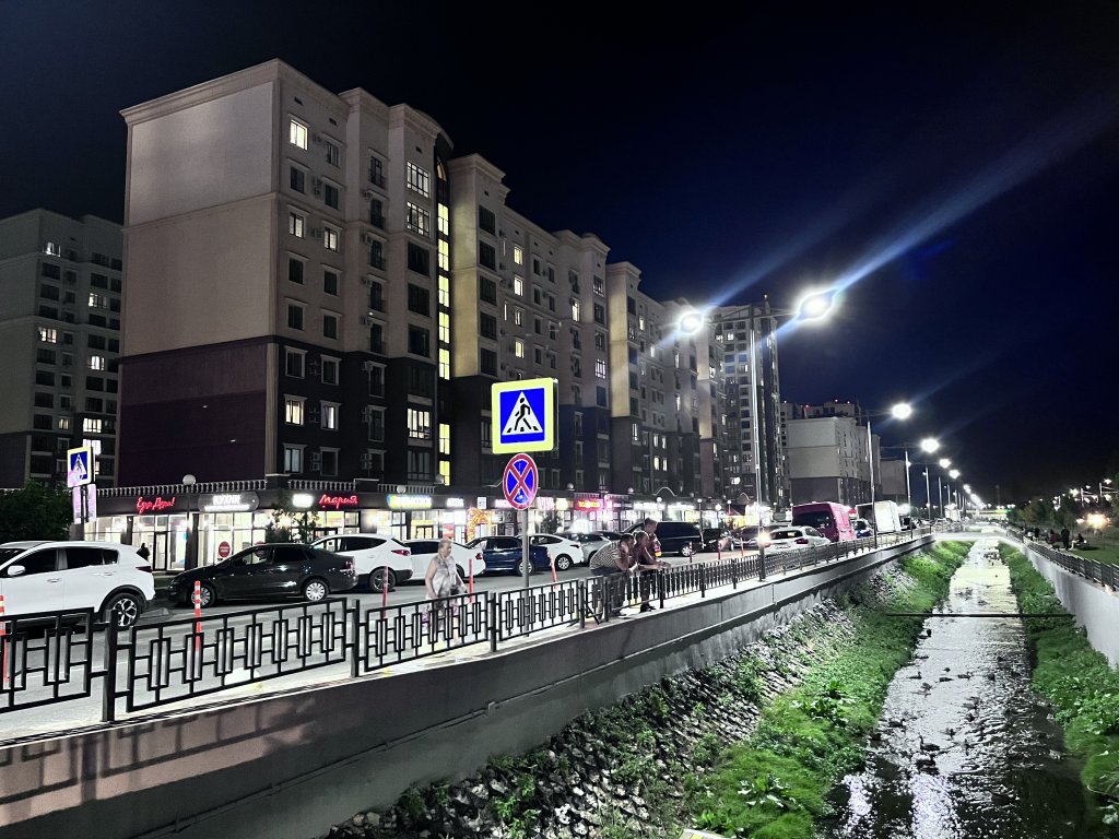 Симферополь: Квартира Крымской Весны 5