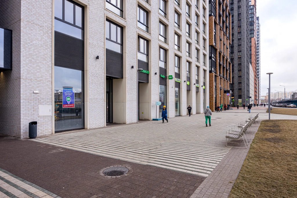 Москва: Квартира Шикарная дизайнерская квартира