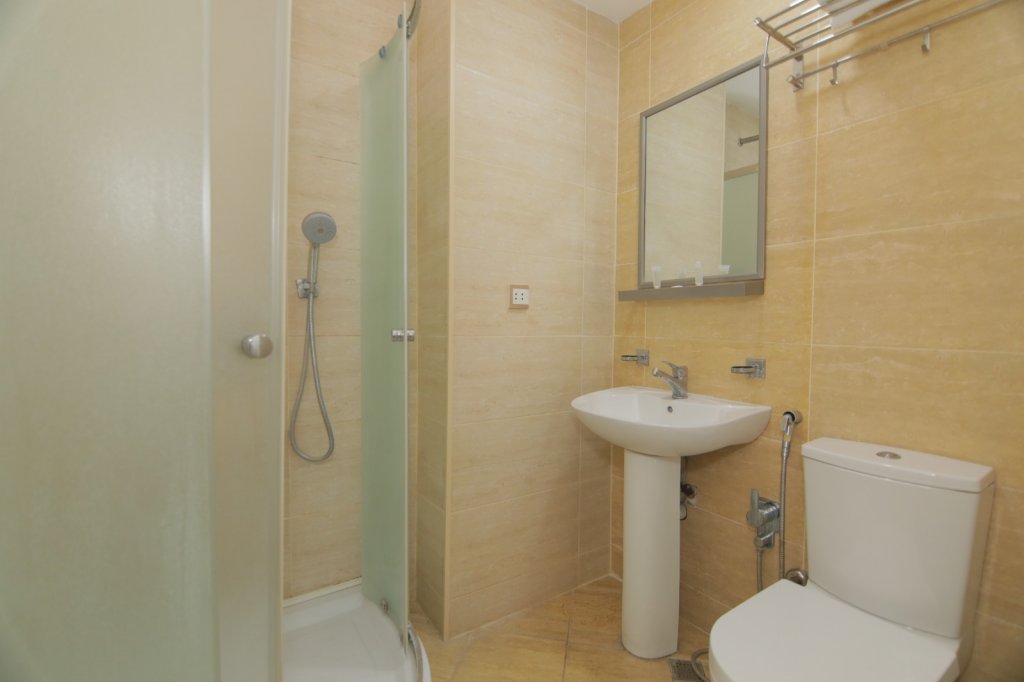 Баку: Отель Garden Inn Nizami Hotel