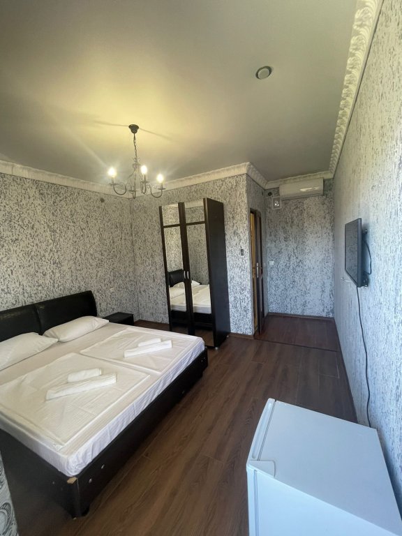 Гудаута: Мини-отель Bambora House
