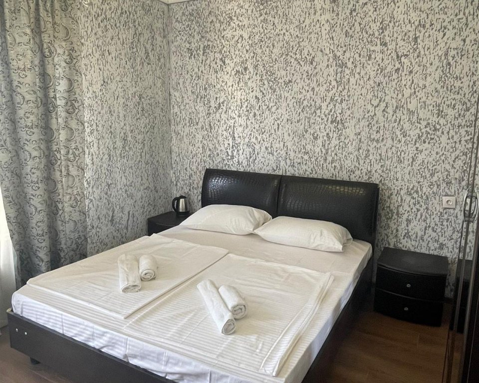 Гудаута: Мини-отель Bambora House