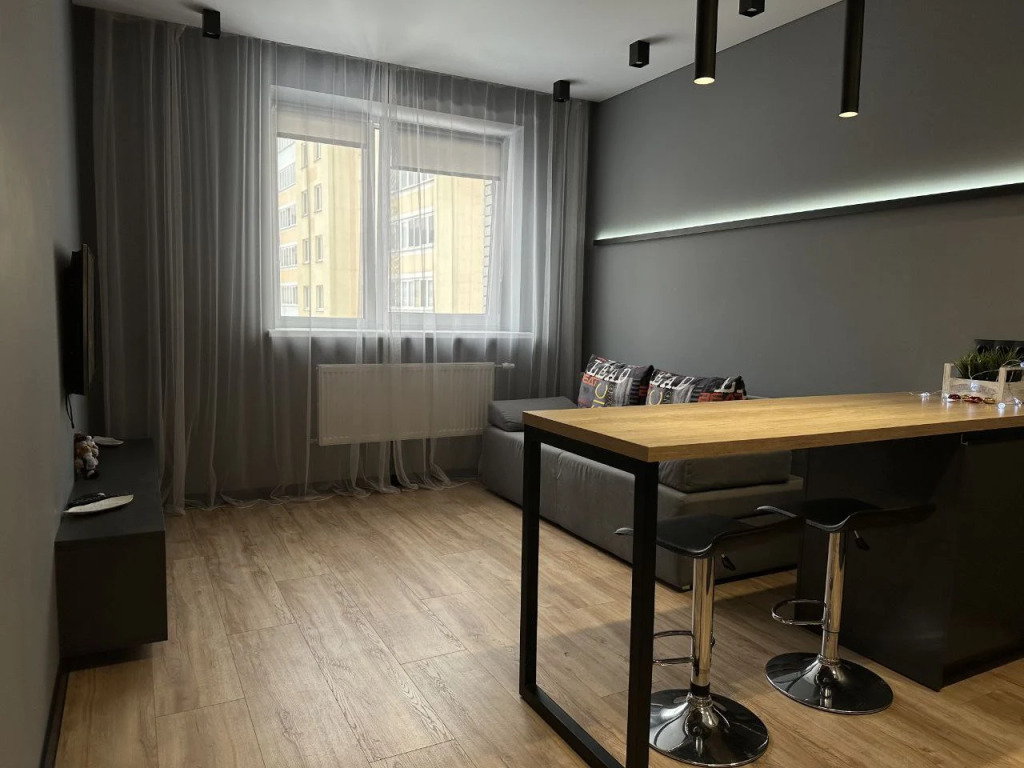 Брест: Апартаменты Apart Deluxe 21